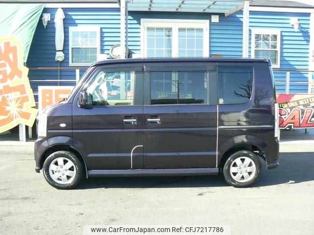 suzuki every-wagon 2012 GOO_JP_700040248630220127004 image 2