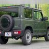 suzuki jimny 2023 -SUZUKI--Jimny 3BA-JB64W--JB64W-288803---SUZUKI--Jimny 3BA-JB64W--JB64W-288803- image 17