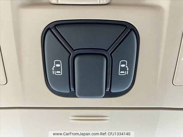toyota alphard 2013 -TOYOTA--Alphard DBA-ANH20W--ANH20-8305424---TOYOTA--Alphard DBA-ANH20W--ANH20-8305424- image 2