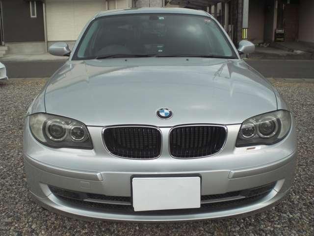 Used BMW 1 Series 2007 for Sale