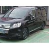 honda stepwagon 2010 -HONDA--Stepwgn DBA-RK5--RK5-1028245---HONDA--Stepwgn DBA-RK5--RK5-1028245- image 1