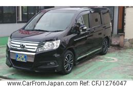 honda stepwagon 2010 -HONDA--Stepwgn DBA-RK5--RK5-1028245---HONDA--Stepwgn DBA-RK5--RK5-1028245-