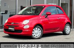 fiat 500 2018 CFJ1088375