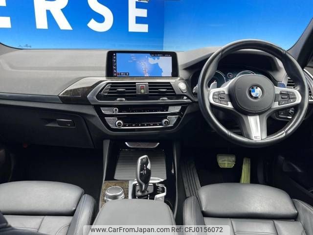 bmw x3 2019 -BMW--BMW X3 LDA-TX20--WBATX32060LB32573---BMW--BMW X3 LDA-TX20--WBATX32060LB32573- image 2