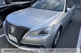 toyota crown-hybrid 2013 quick_quick_DAA-AWS210_AWS210-6012434