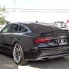 audi a7 2017 -AUDI--Audi A7 4GCYPC--HN062148---AUDI--Audi A7 4GCYPC--HN062148- image 14