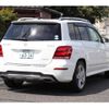 mercedes-benz glk-class 2014 -MERCEDES-BENZ 【岡山 301む6034】--Benz GLK 204988--WDC2049881G302338---MERCEDES-BENZ 【岡山 301む6034】--Benz GLK 204988--WDC2049881G302338- image 2