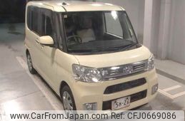 daihatsu tanto 2014 -DAIHATSU--Tanto LA600S--0135729---DAIHATSU--Tanto LA600S--0135729-