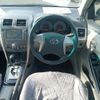 toyota corolla-axio 2008 AF-ZRE142-6010095 image 10