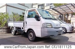 nissan vanette-truck 2005 CFJ1811125