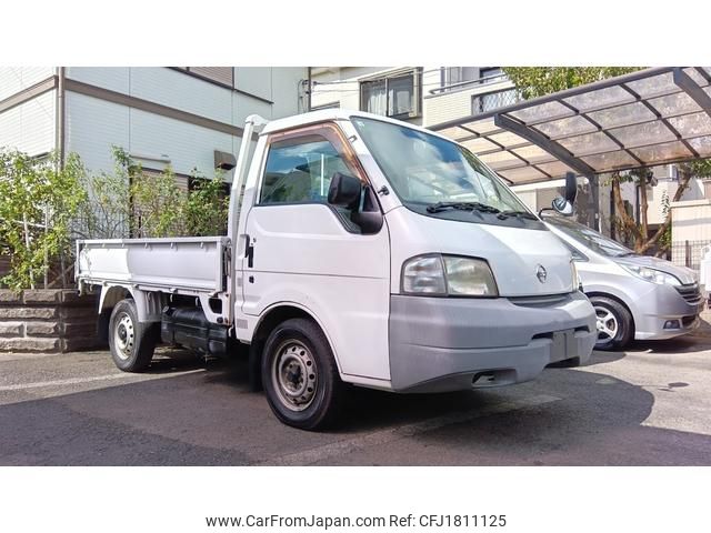 nissan vanette-truck 2005 CFJ1811125 image 1