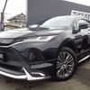 toyota harrier 2023 -TOYOTA--Harrier 6BA-MXUA80--MXUA80-0093769---TOYOTA--Harrier 6BA-MXUA80--MXUA80-0093769- image 1