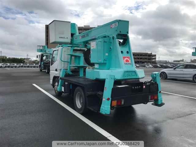 mitsubishi-fuso canter undefined -MITSUBISHI--Canter FE73DB-522390---MITSUBISHI--Canter FE73DB-522390- image 2