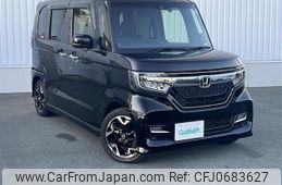 honda n-box 2020 -HONDA--N BOX 6BA-JF3--JF3-2215099---HONDA--N BOX 6BA-JF3--JF3-2215099-