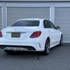 mercedes-benz c-class 2018 -MERCEDES-BENZ--Benz C Class DBA-205040C--WDD2050402R350078---MERCEDES-BENZ--Benz C Class DBA-205040C--WDD2050402R350078- image 15