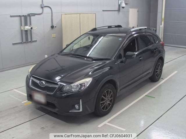 subaru xv 2015 -SUBARU--Subaru XV DBA-GP7--GP7-112238---SUBARU--Subaru XV DBA-GP7--GP7-112238- image 1