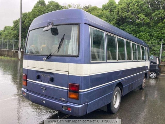 nissan civilian-bus 1995 -NISSAN--Civilian RGW40-035839---NISSAN--Civilian RGW40-035839- image 2