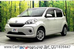 toyota passo 2019 CFJ1839447