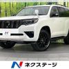 toyota land-cruiser-prado 2022 -TOYOTA--Land Cruiser Prado 3BA-TRJ150W--TRJ150-0157024---TOYOTA--Land Cruiser Prado 3BA-TRJ150W--TRJ150-0157024- image 1