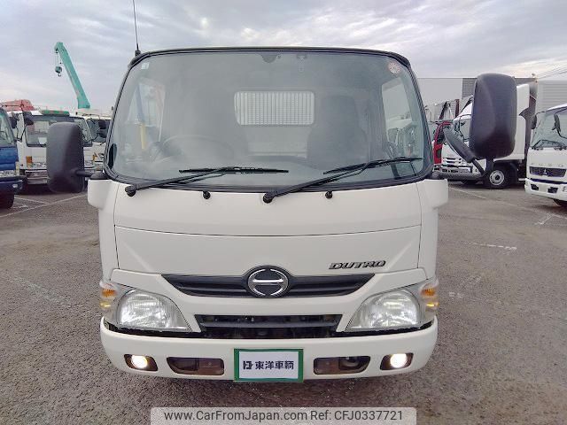 hino dutro 2016 -HINO--Hino Dutoro TKG-XZU620T--XZU620-0009319---HINO--Hino Dutoro TKG-XZU620T--XZU620-0009319- image 2