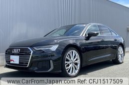 audi a6 2020 CFJ1517509