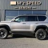 toyota land-cruiser-prado 2021 -TOYOTA 【名変中 】--Land Cruiser Prado TRJ150W--0123813---TOYOTA 【名変中 】--Land Cruiser Prado TRJ150W--0123813- image 22