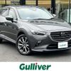 mazda cx-3 2019 -MAZDA--CX-3 6BA-DKEFW--DKEFW-204821---MAZDA--CX-3 6BA-DKEFW--DKEFW-204821- image 1