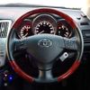 toyota harrier 2007 CFJ1837796 image 5