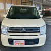 suzuki wagon-r 2021 CFJ1821383 image 6