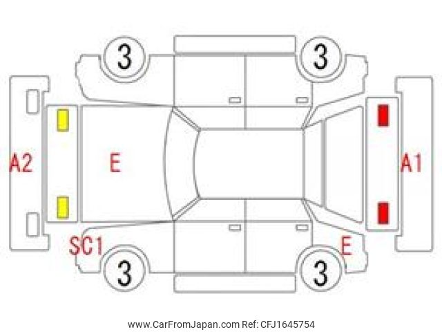daihatsu copen 2007 CFJ1645754 image 2