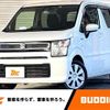 suzuki wagon-r 2017 -SUZUKI--Wagon R DAA-MH55S--MH55S-182619---SUZUKI--Wagon R DAA-MH55S--MH55S-182619- image 1