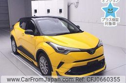 toyota c-hr 2018 -TOYOTA--C-HR NGX10--2006527---TOYOTA--C-HR NGX10--2006527-