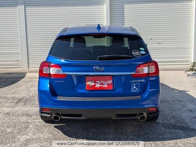 subaru levorg 2019 quick_quick_VM4_VM4-128102 image 2