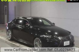 lexus is 2015 -LEXUS 【名古屋 307ﾐ3251】--Lexus IS ASE30-0001137---LEXUS 【名古屋 307ﾐ3251】--Lexus IS ASE30-0001137-