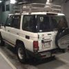 toyota land-cruiser 1997 CFJ1622076 image 2