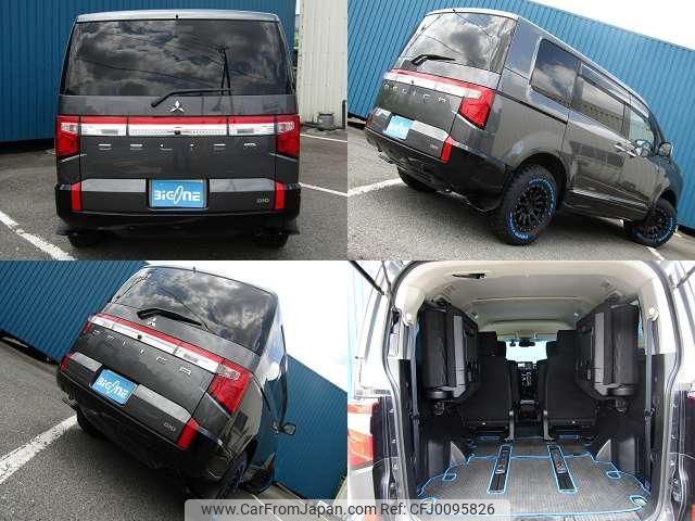 mitsubishi delica-d5 2020 -MITSUBISHI 【名変中 】--Delica D5 CV1W--2210050---MITSUBISHI 【名変中 】--Delica D5 CV1W--2210050- image 2