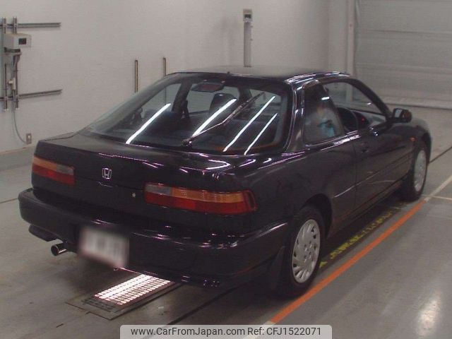 honda integra 1993 CFJ1522071 image 2