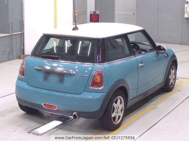 mini mini-others 2008 -BMW--BMW Mini ABA-MF16--WMWMF32000TT26729---BMW--BMW Mini ABA-MF16--WMWMF32000TT26729- image 2