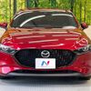 mazda mazda3 2019 -MAZDA--MAZDA3 3DA-BP8P--BP8P-104173---MAZDA--MAZDA3 3DA-BP8P--BP8P-104173- image 14