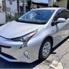 toyota prius 2018 quick_quick_DAA-ZVW50_ZVW50-6126011 image 1