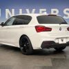 bmw 1-series 2017 -BMW--BMW 1 Series LDA-1S20--WBA1S520205K17669---BMW--BMW 1 Series LDA-1S20--WBA1S520205K17669- image 14