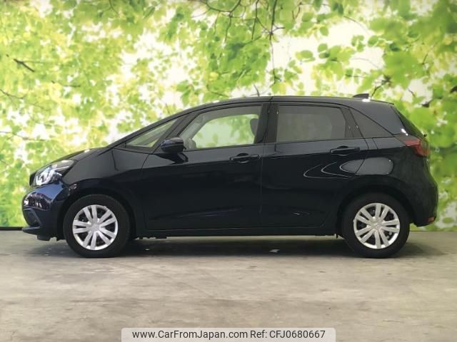 honda fit 2022 quick_quick_6BA-GR1_GR1-1110774 image 2