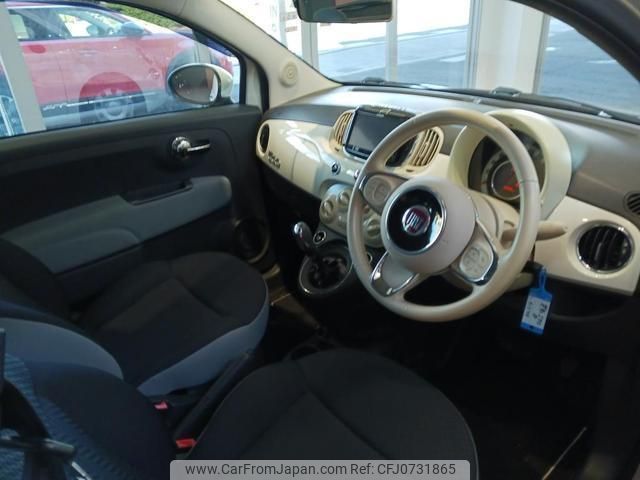 fiat 500 2016 quick_quick_31212_ZFA3120000J591548 image 2