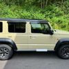 suzuki jimny 2025 -SUZUKI 【岐阜 504】--ｼﾞﾑﾆｰﾉﾏﾄﾞ 3BA-JC74W--MA3JJC74W0022---SUZUKI 【岐阜 504】--ｼﾞﾑﾆｰﾉﾏﾄﾞ 3BA-JC74W--MA3JJC74W0022- image 11
