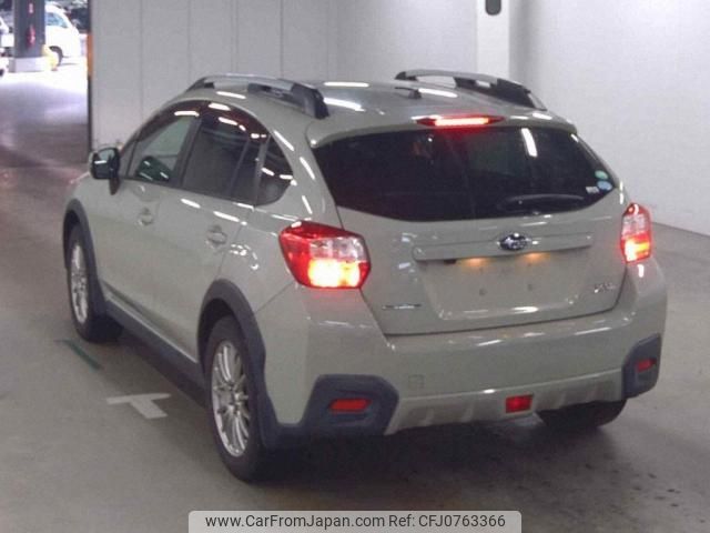 subaru xv 2014 quick_quick_DBA-GP7_GP7-077587 image 2