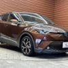 toyota c-hr 2017 quick_quick_DAA-ZYX10_ZYX10-2028326 image 14