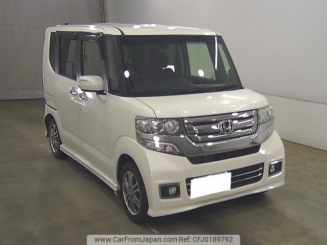 honda n-box 2016 quick_quick_DBA-JF1_1904611 image 1