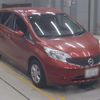 nissan note 2015 -NISSAN 【三重 502ﾎ5091】--Note DBA-E12--E12-348951---NISSAN 【三重 502ﾎ5091】--Note DBA-E12--E12-348951- image 10