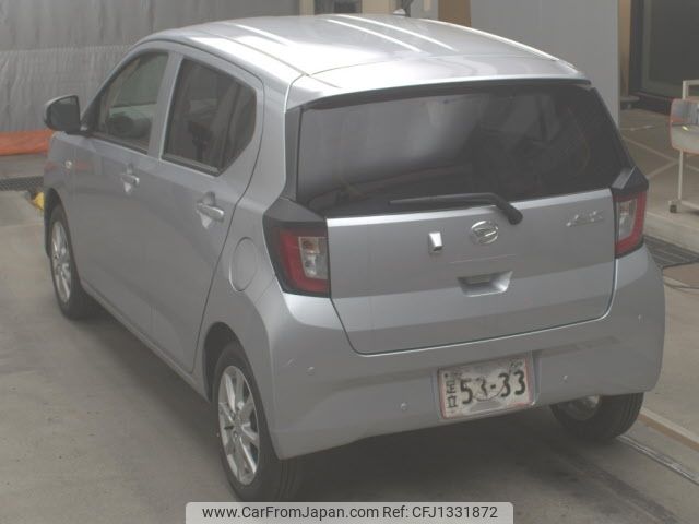 daihatsu mira-e-s 2025 -DAIHATSU 【品川 000ﾝ0000】--Mira e:s LA350S-0433903---DAIHATSU 【品川 000ﾝ0000】--Mira e:s LA350S-0433903- image 2