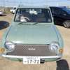 nissan pao 1989 18016T image 2